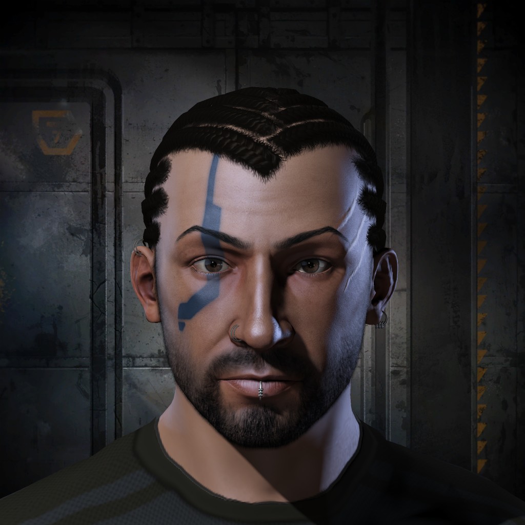 Blackhawk Nyx