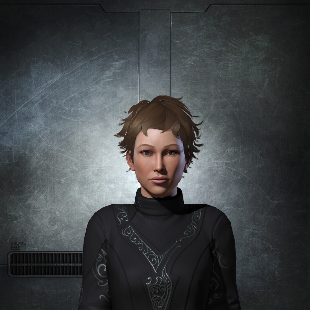 haoyue Rotineque