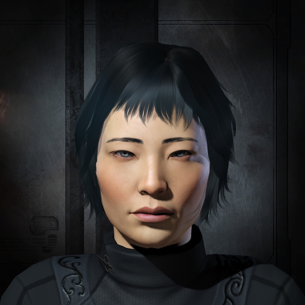 Karax Shepard