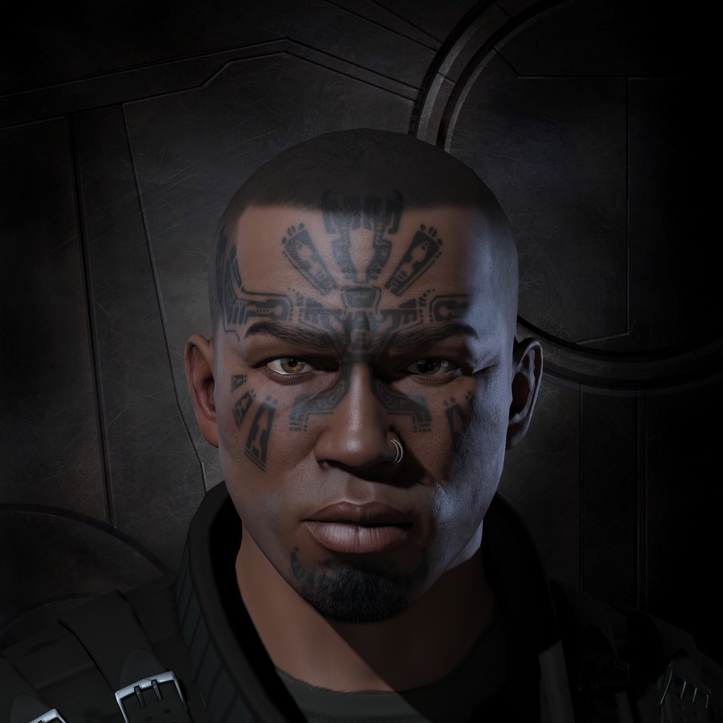 ApacheJay