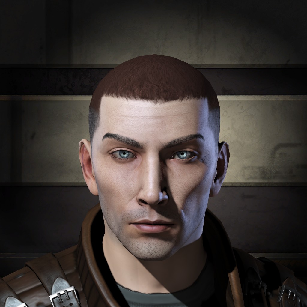 Lance Blint