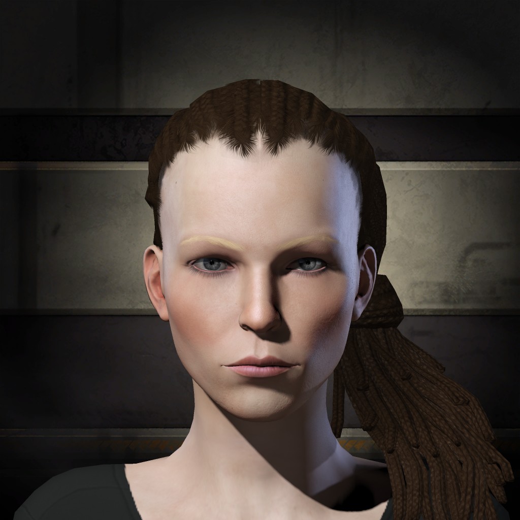Hilrivsen