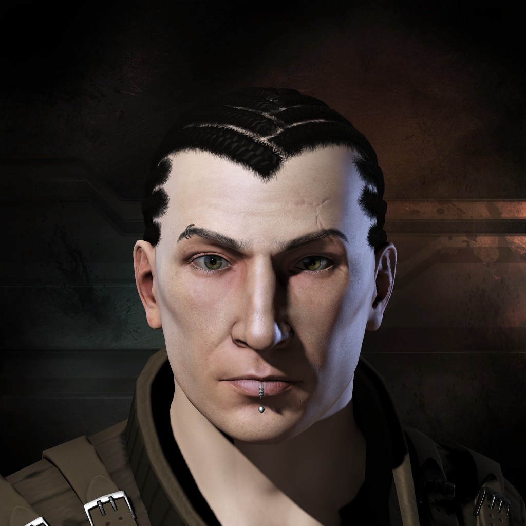 Eric Vance
