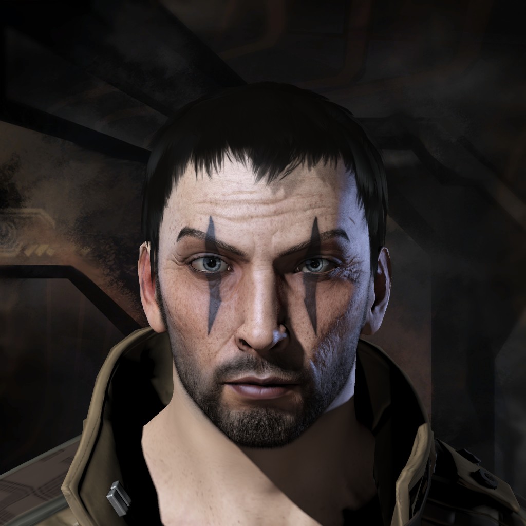 Deinon Egivand
