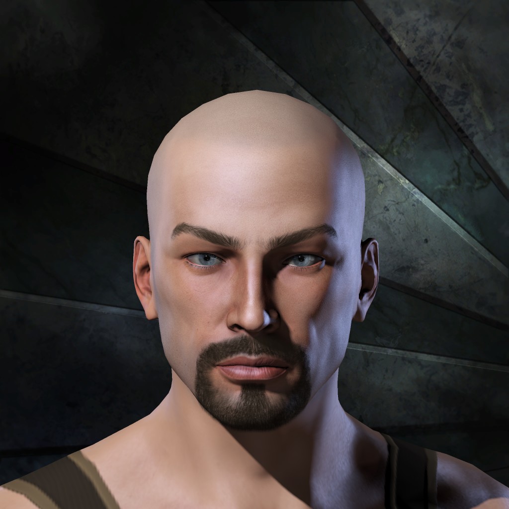 Kevas Mayaki