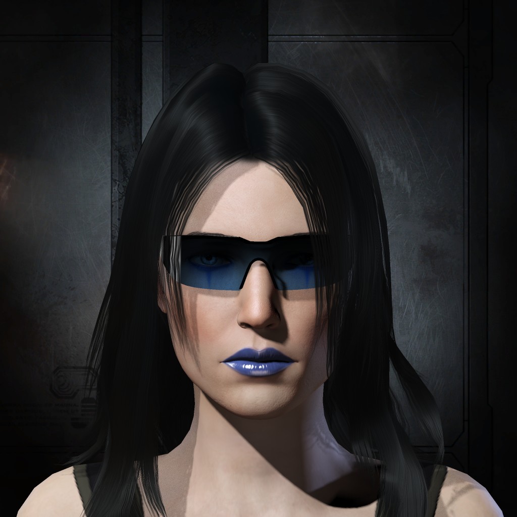 VoidSapphire