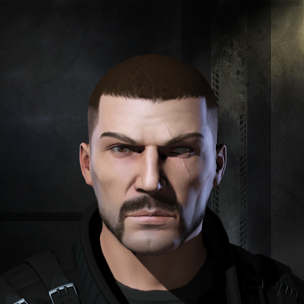 Alexei Sycamore