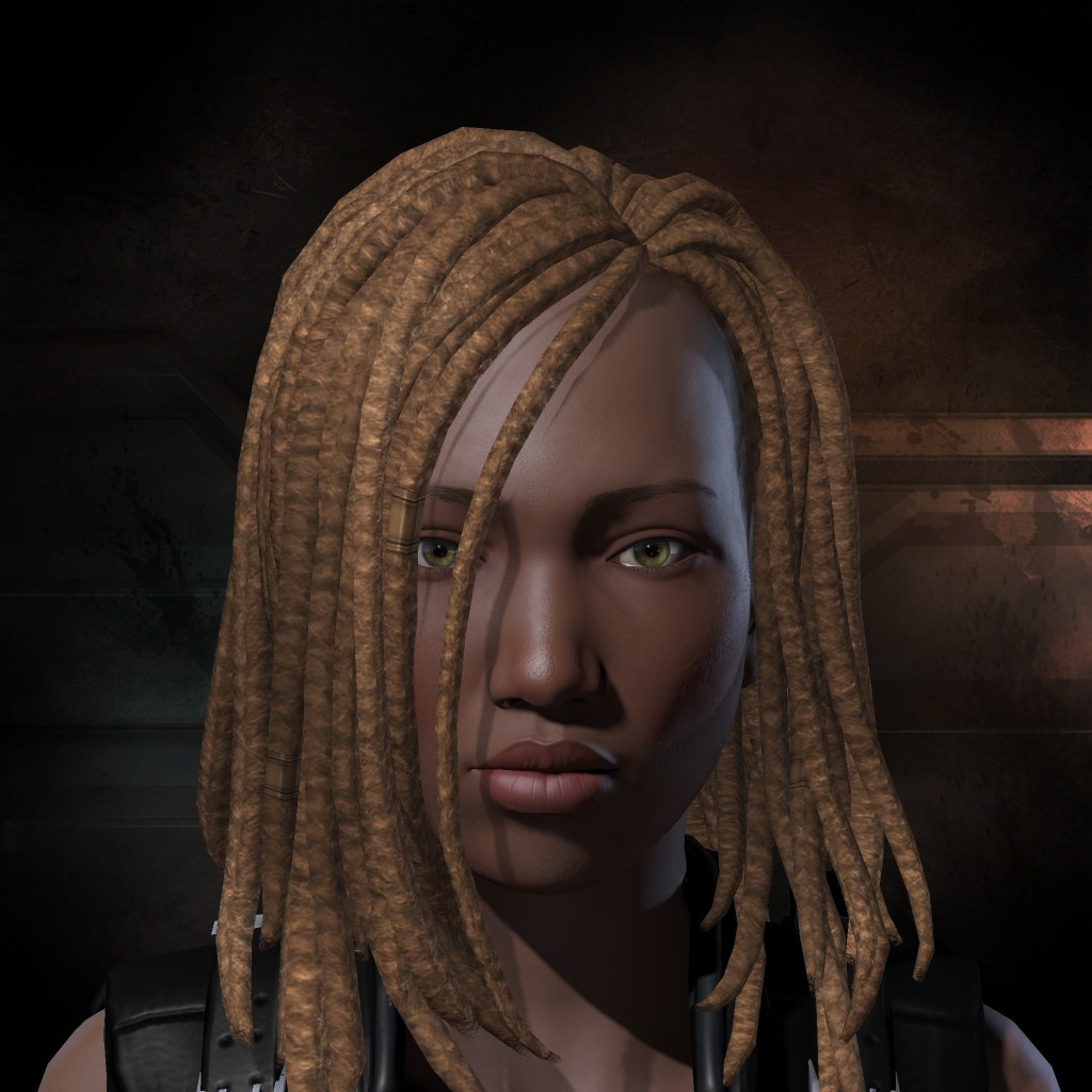 Brandy Armstrong