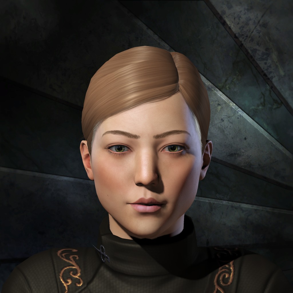 Tina Morgan