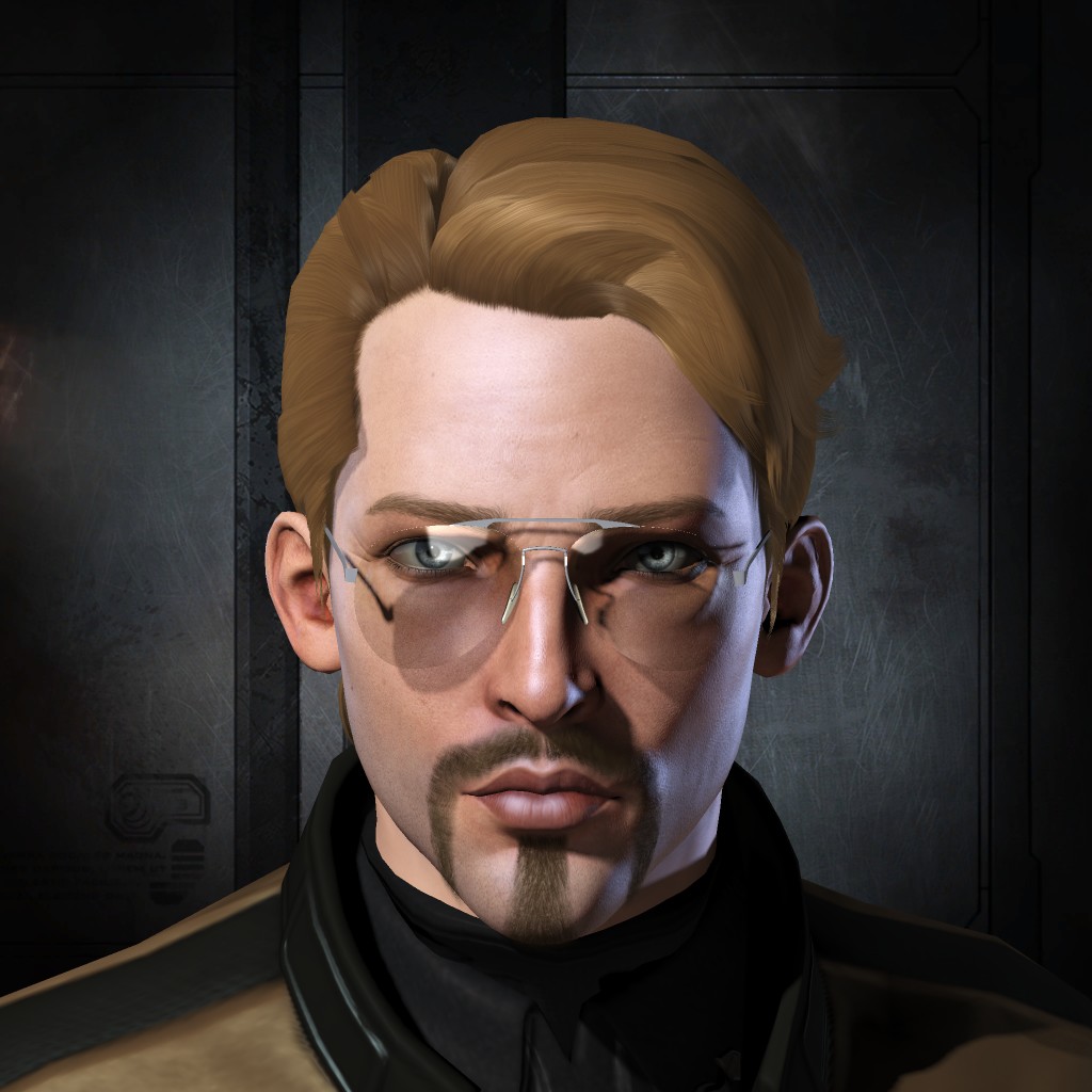 Laurence Xavier