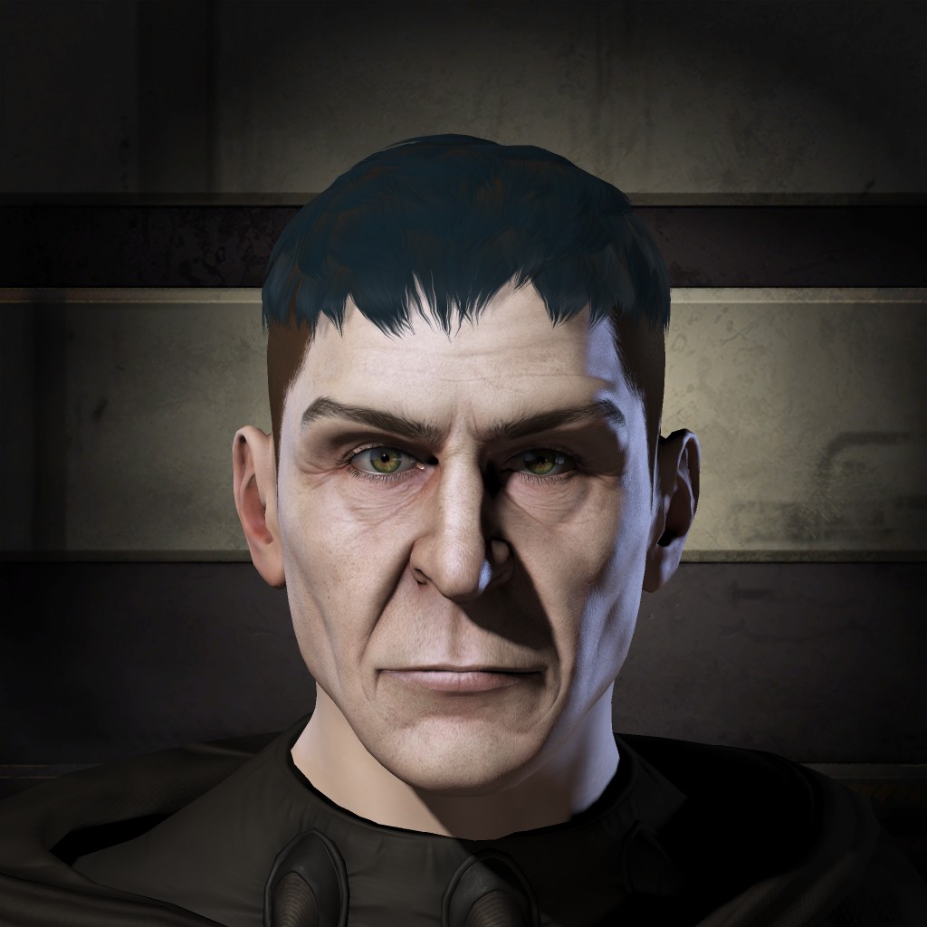 DarthMofo