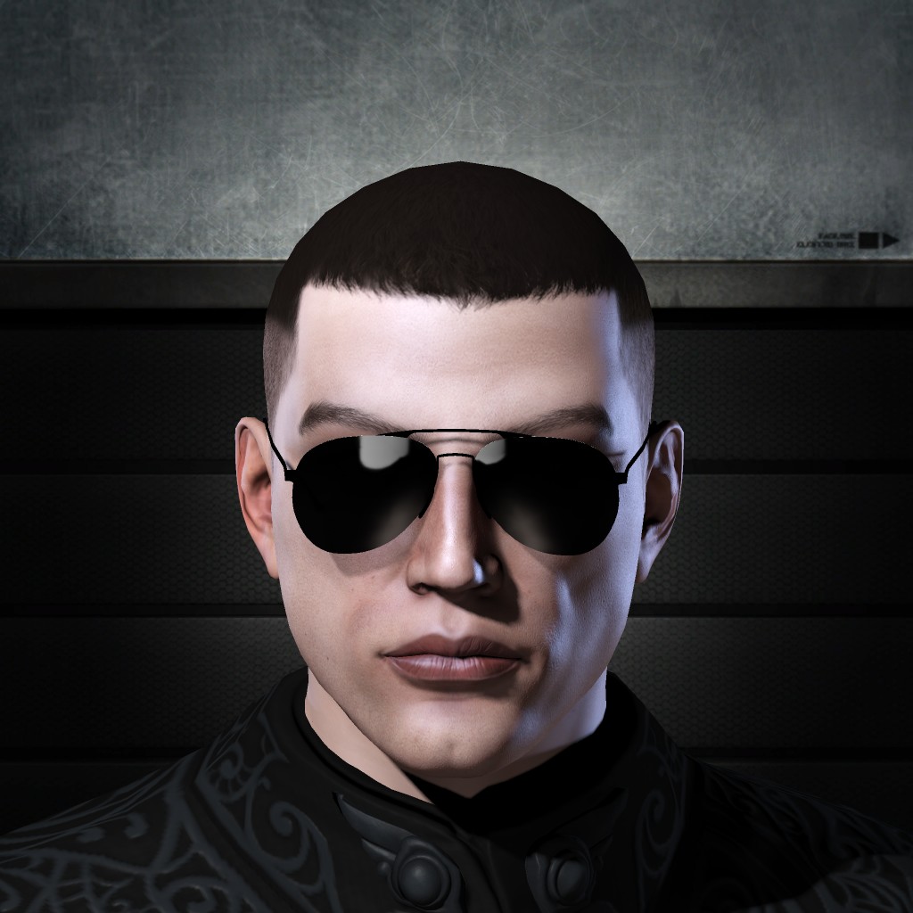 Matvey Groznyi