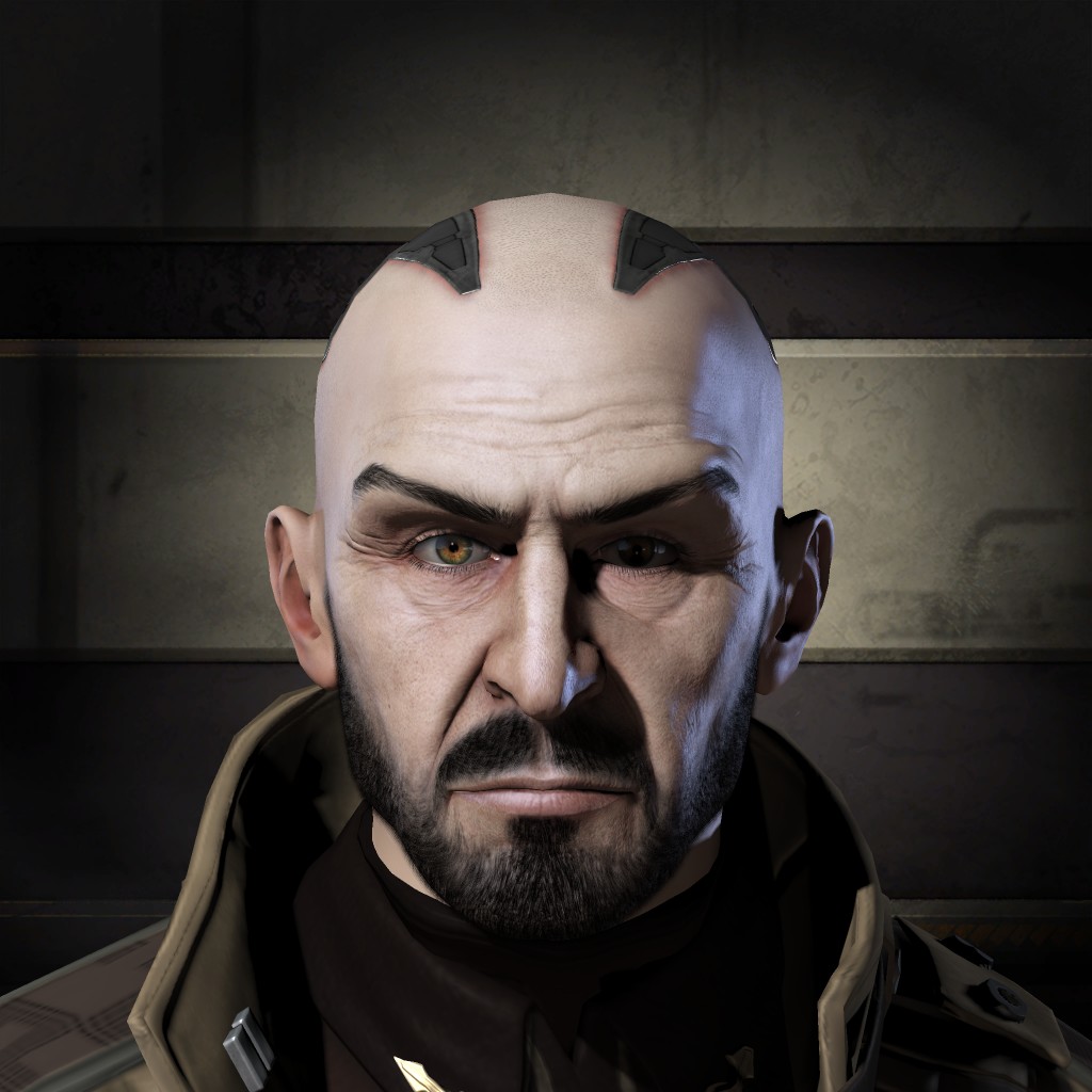 Malik Cassian