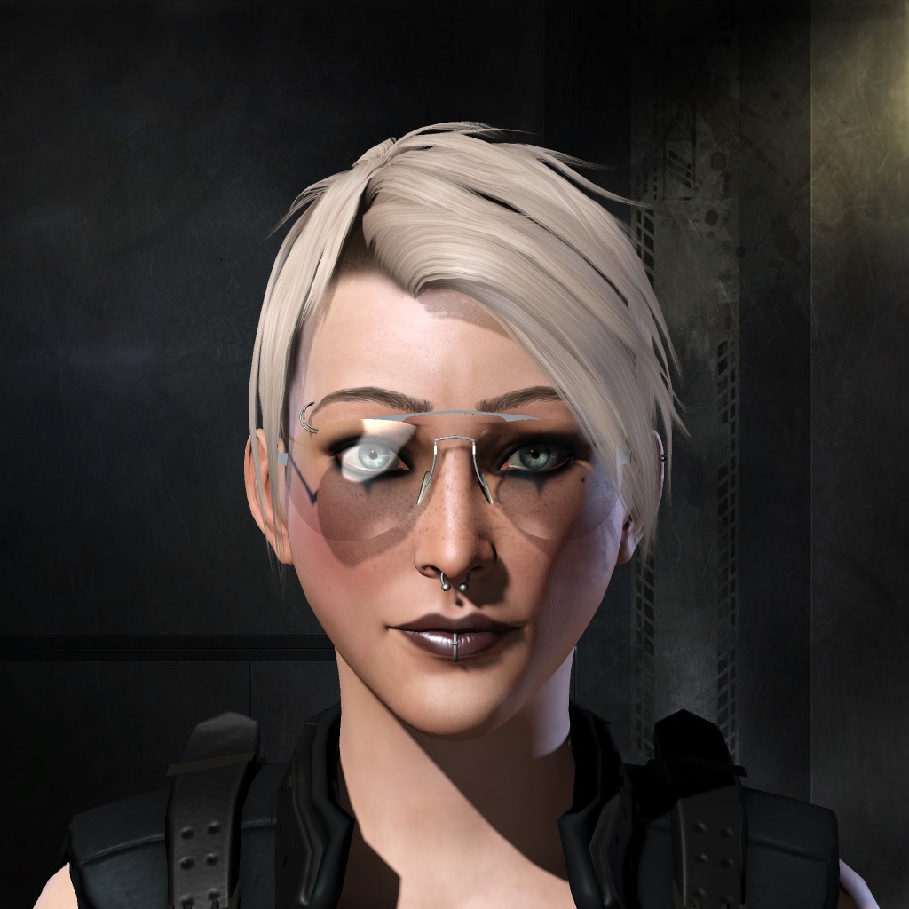 Skyra Thorne