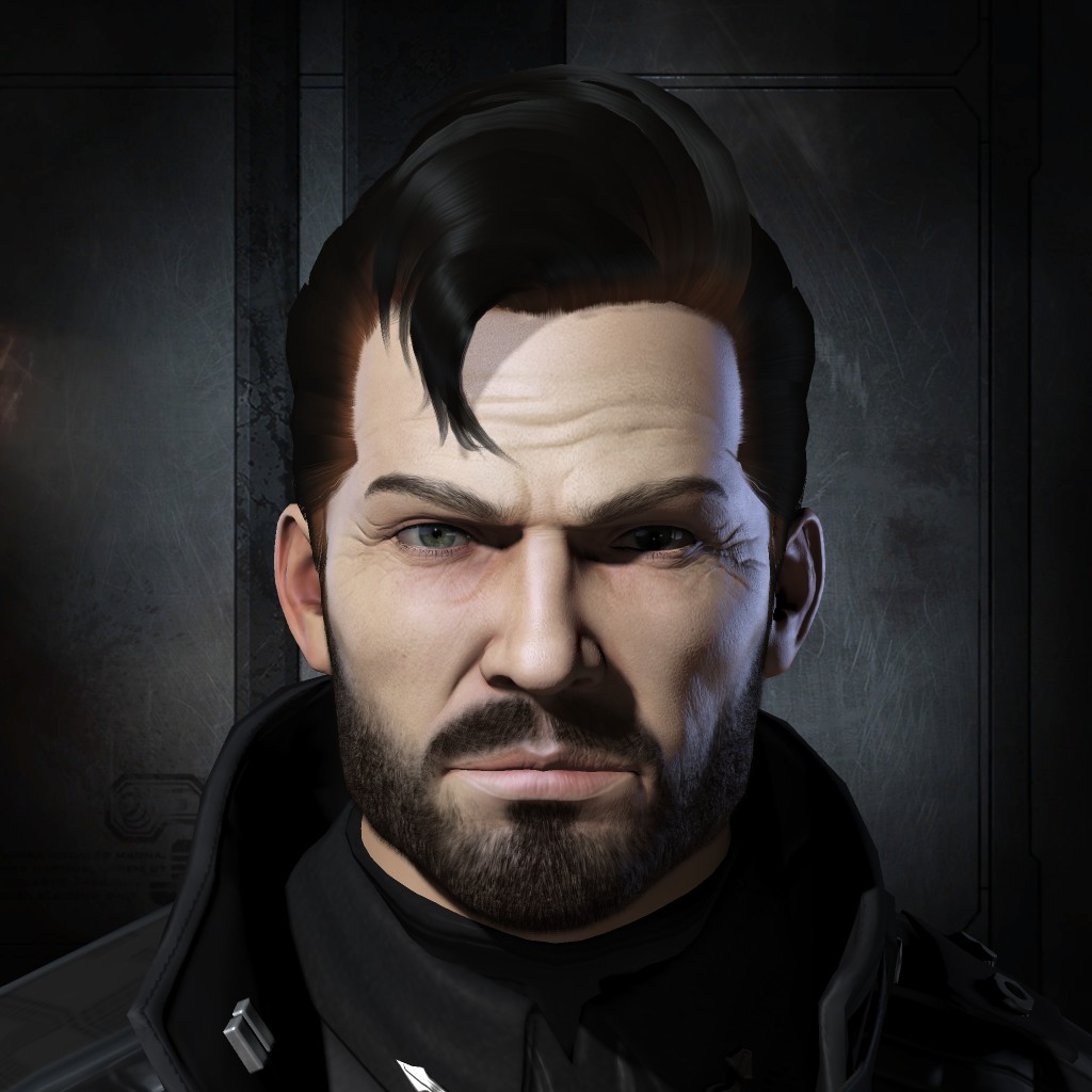Caspian Kael