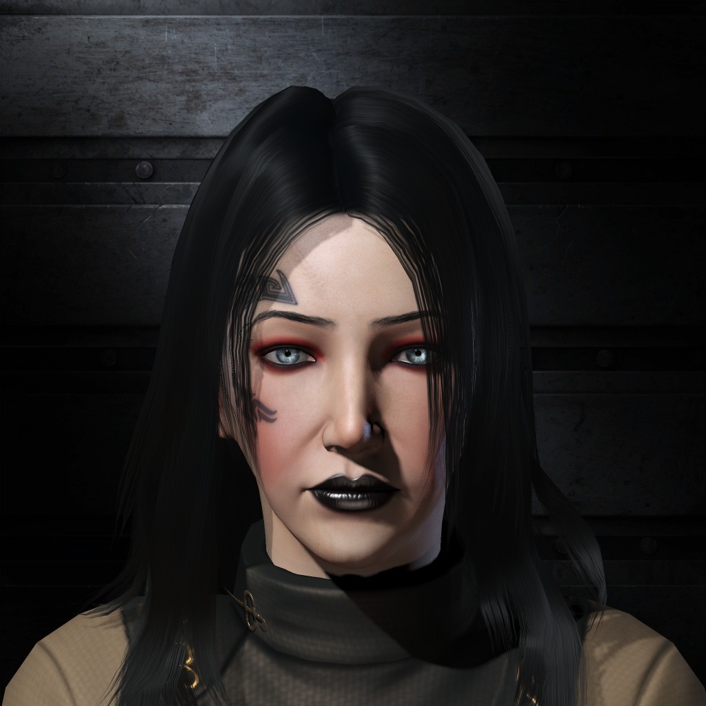Jezabel Garnet