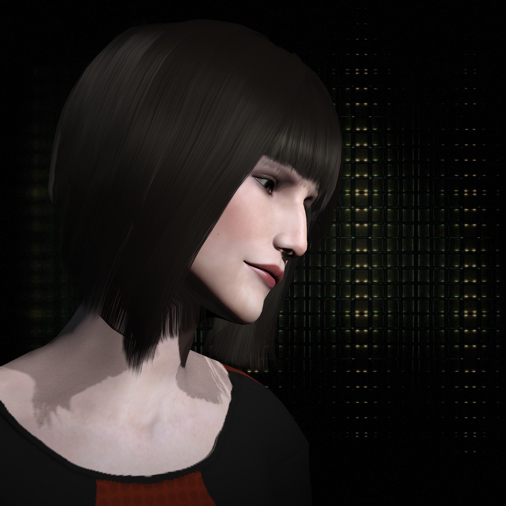 Maris Delacour