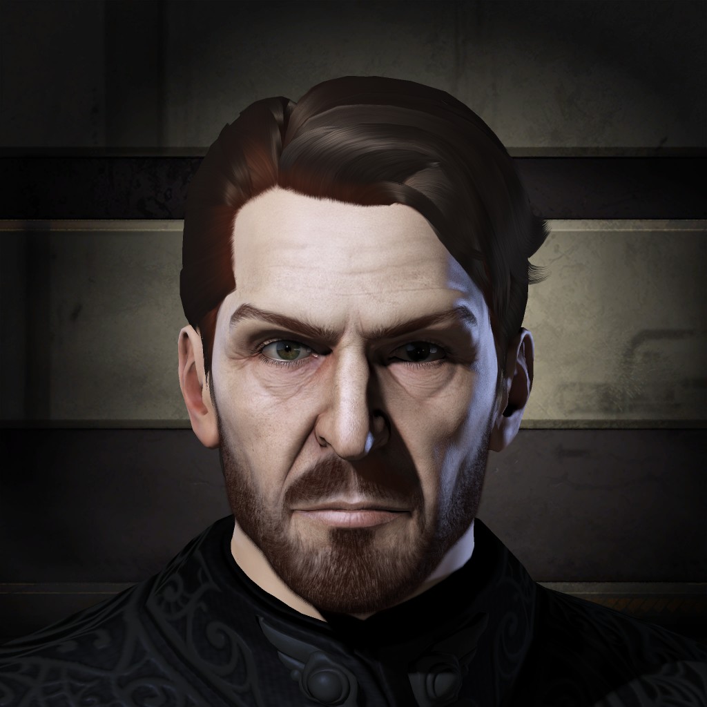 Richter Jensen