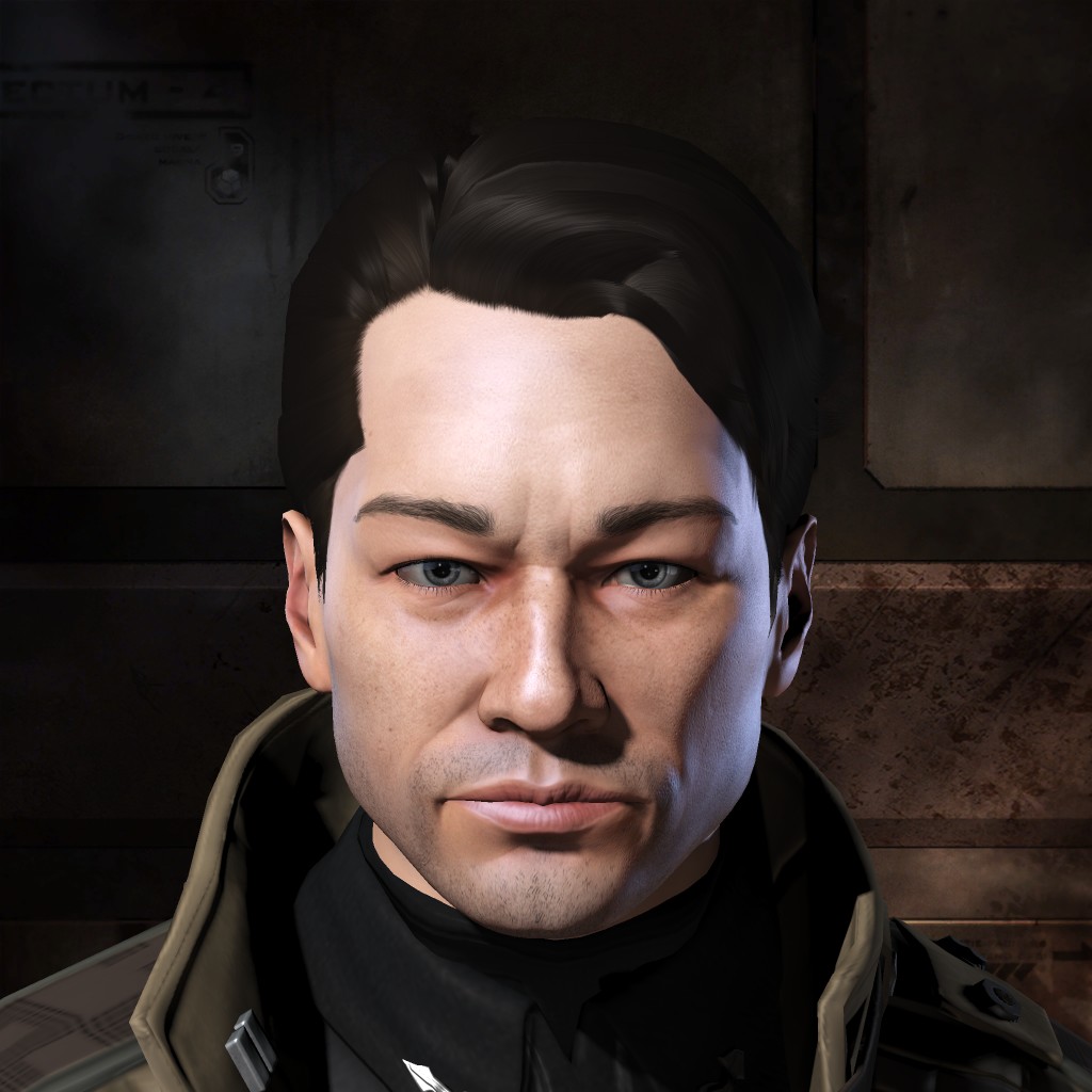 Orvil Nagata