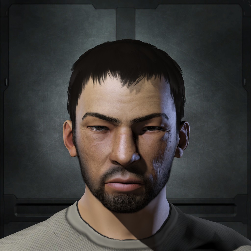Benjiro Tanaka