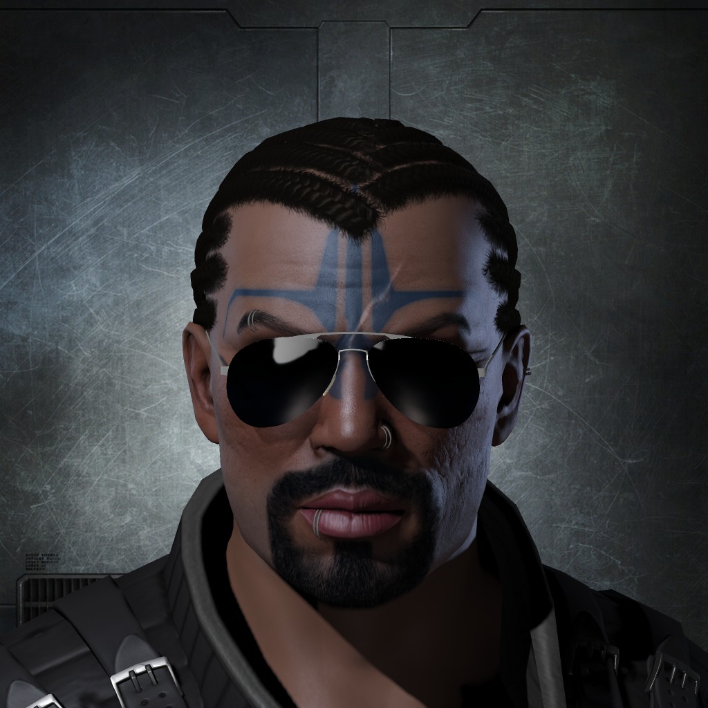 Xavier Steve
