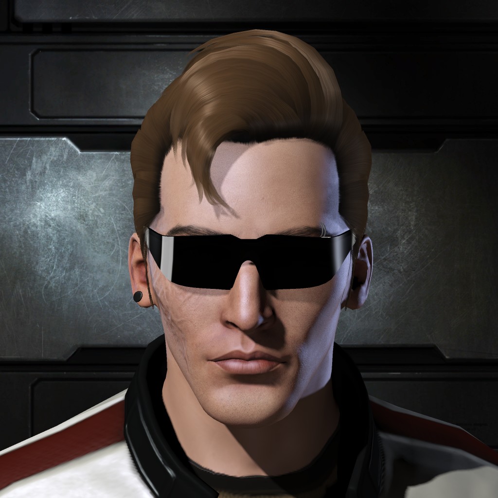 Just-a-space-ranger
