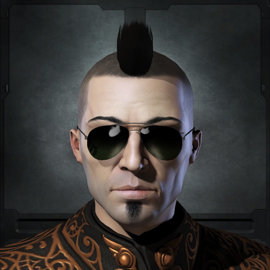 TheLoonyKing