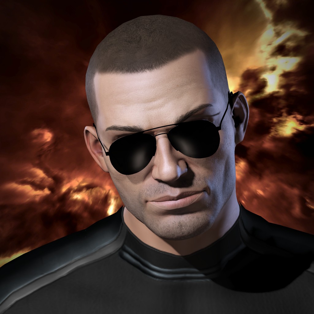Bobby Falcon II