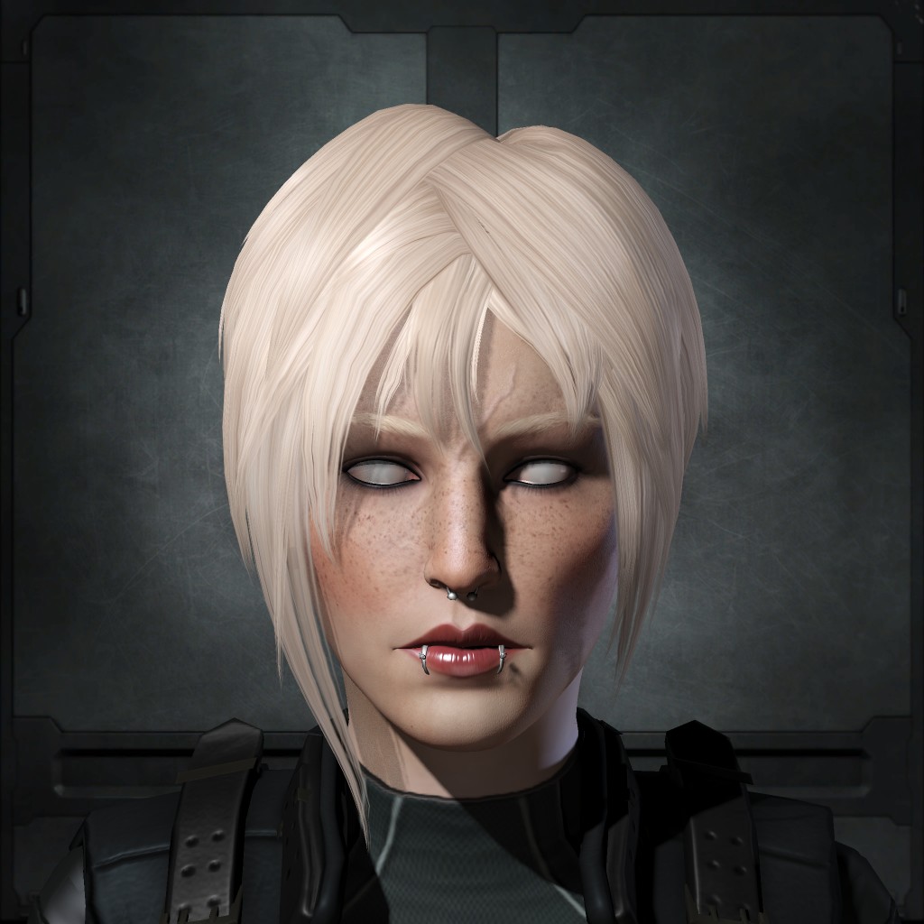 Talia Thorn