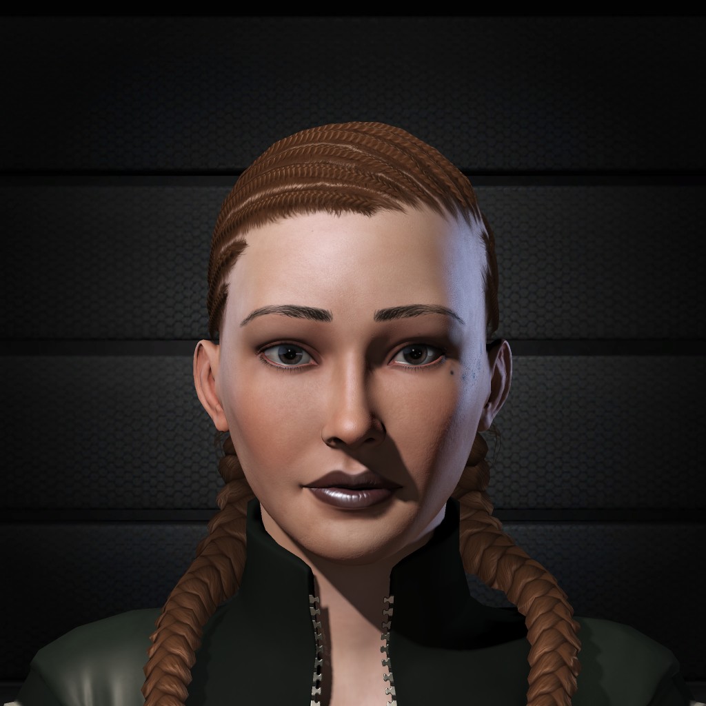 Nyx Valen