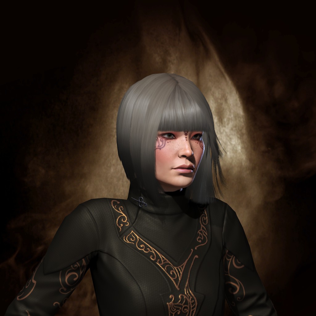 Chloe Ironheart