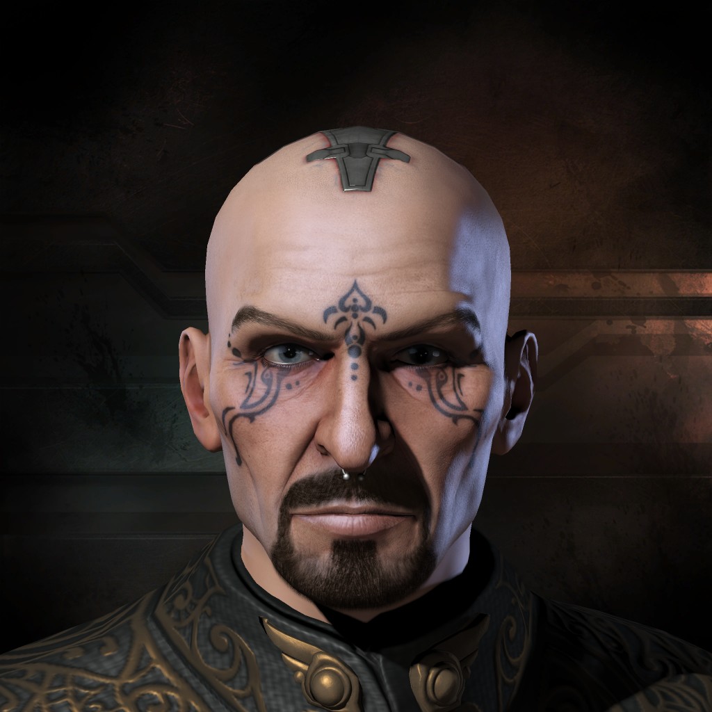 Borg Lotus