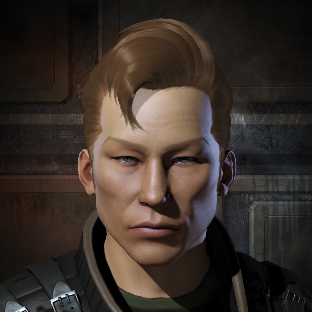 Teonulf Isnur Skord