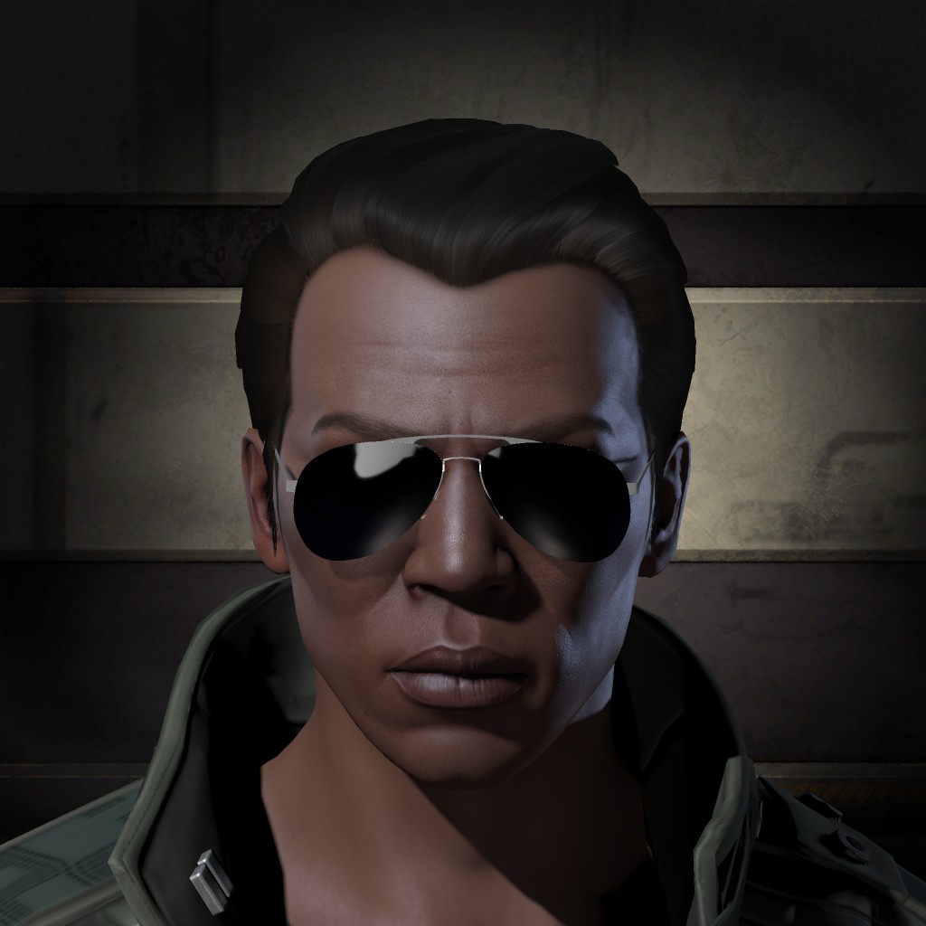 konobi briggs