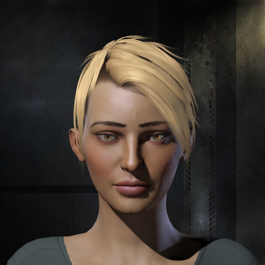 Aurelia Vardian