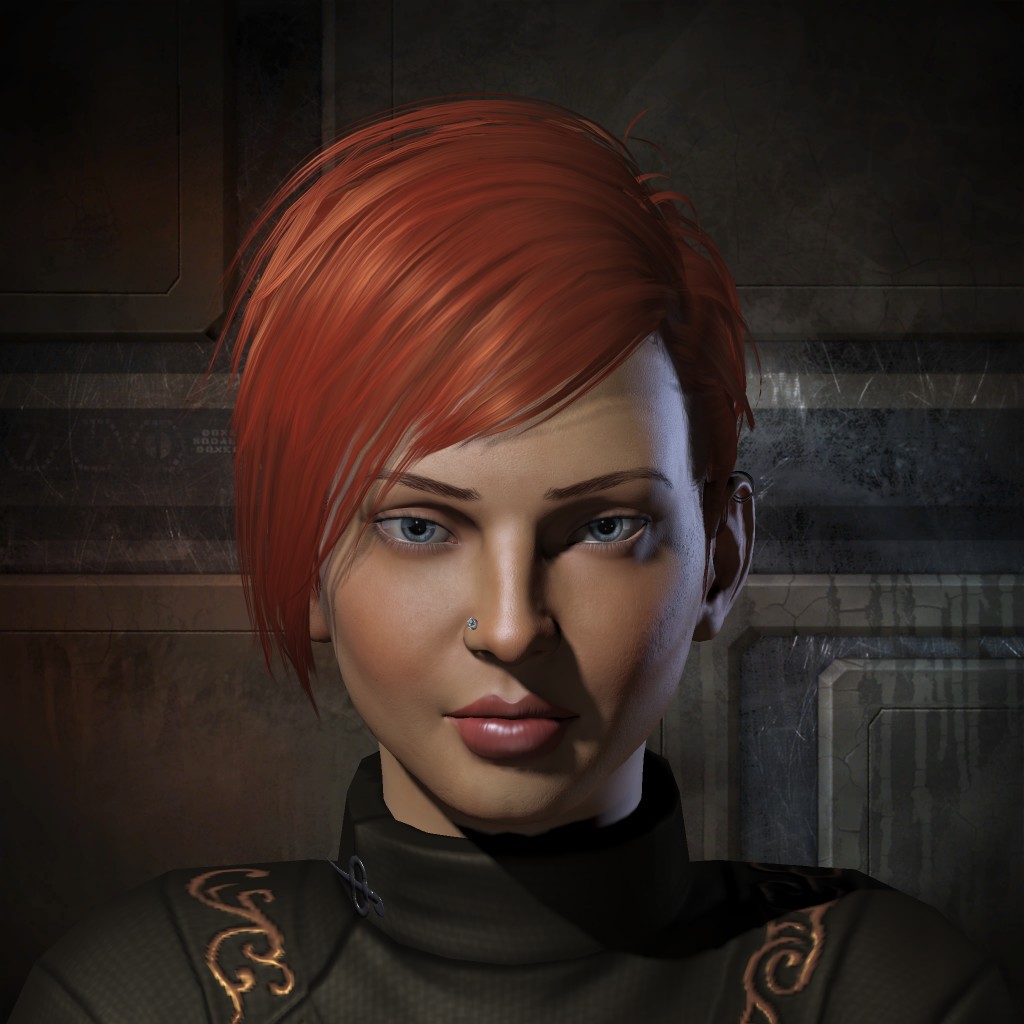 Patricia Pumpkin