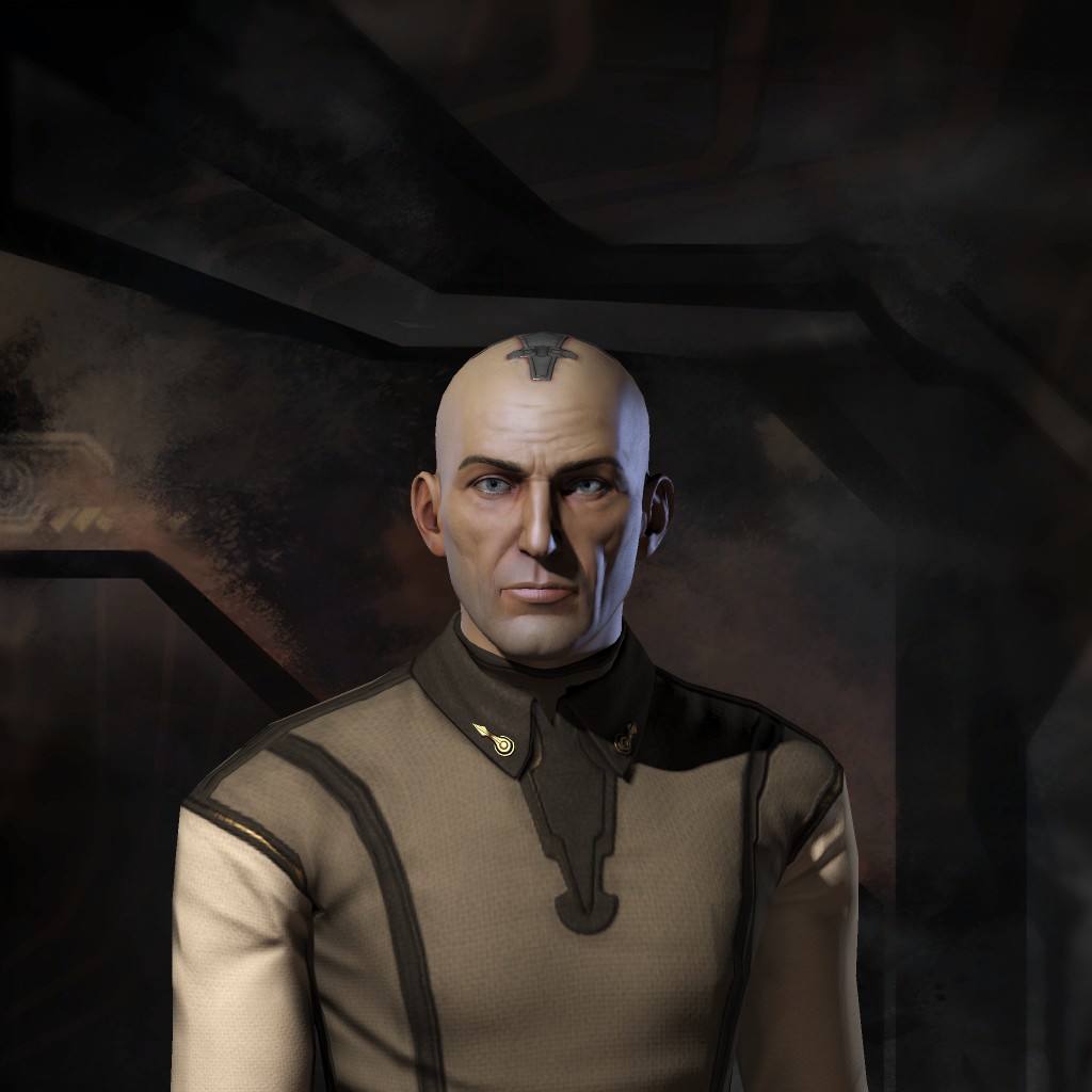 Miner von Ore