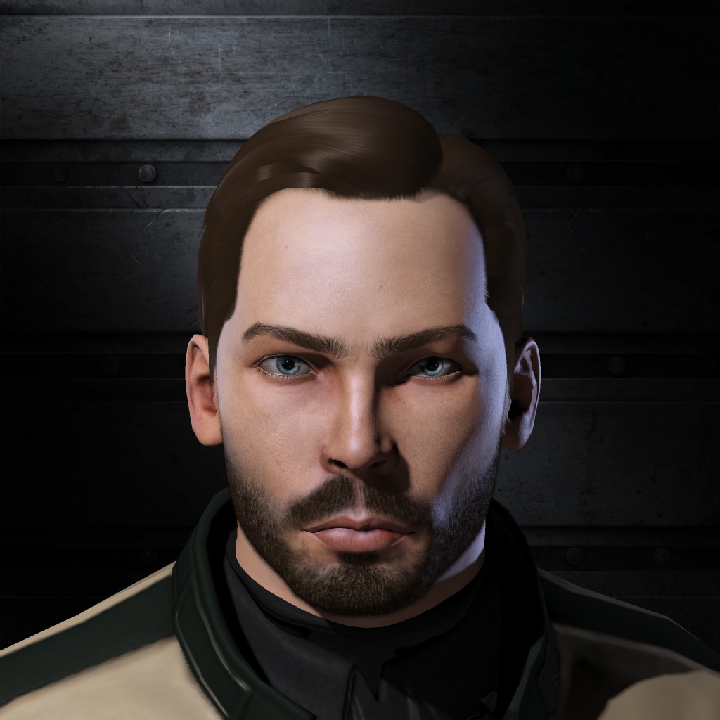 Nestor Makno
