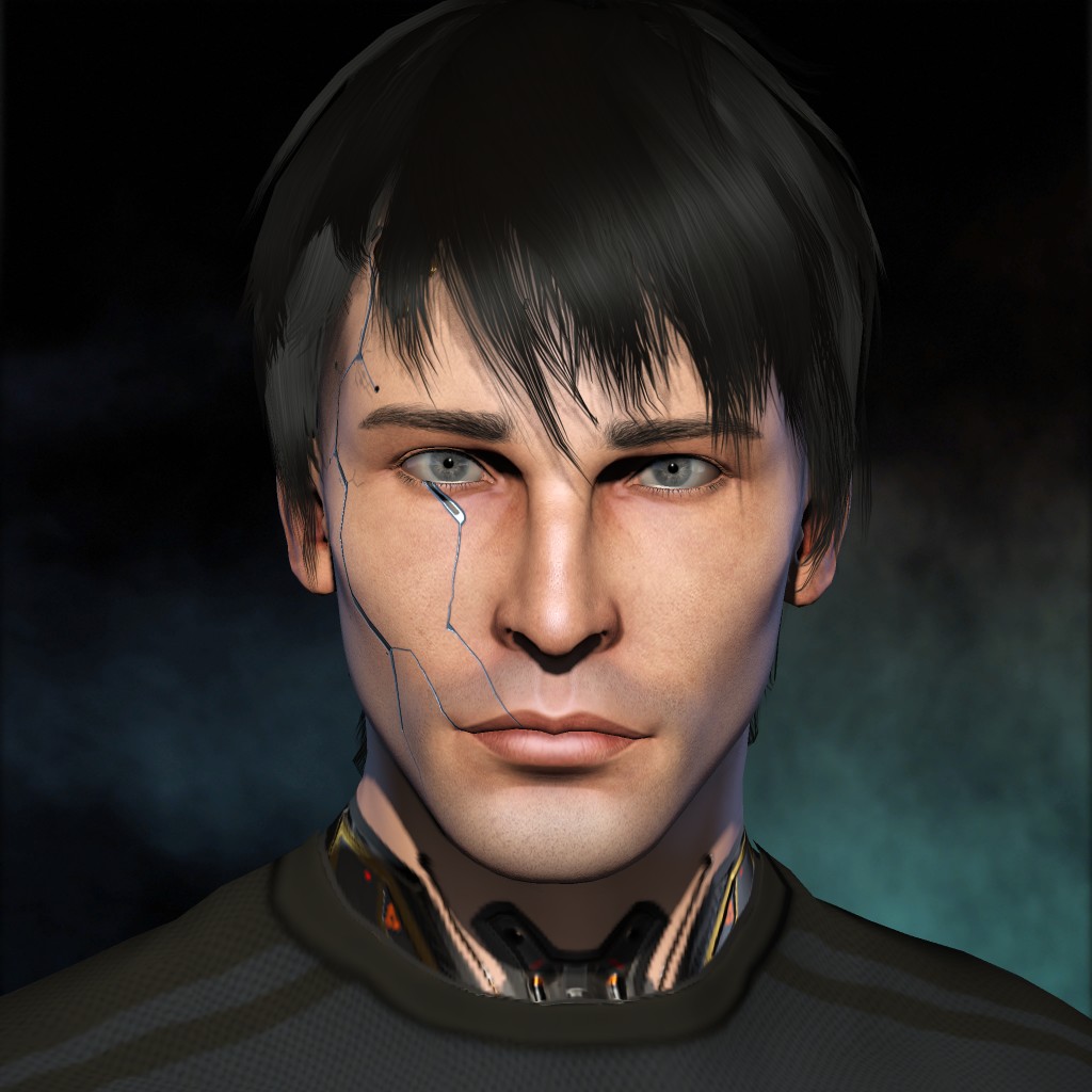 Desmond Frye