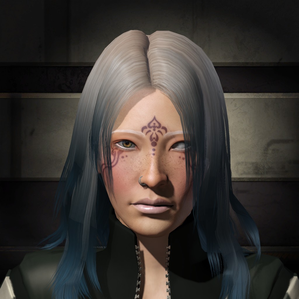 Nyx SolSun