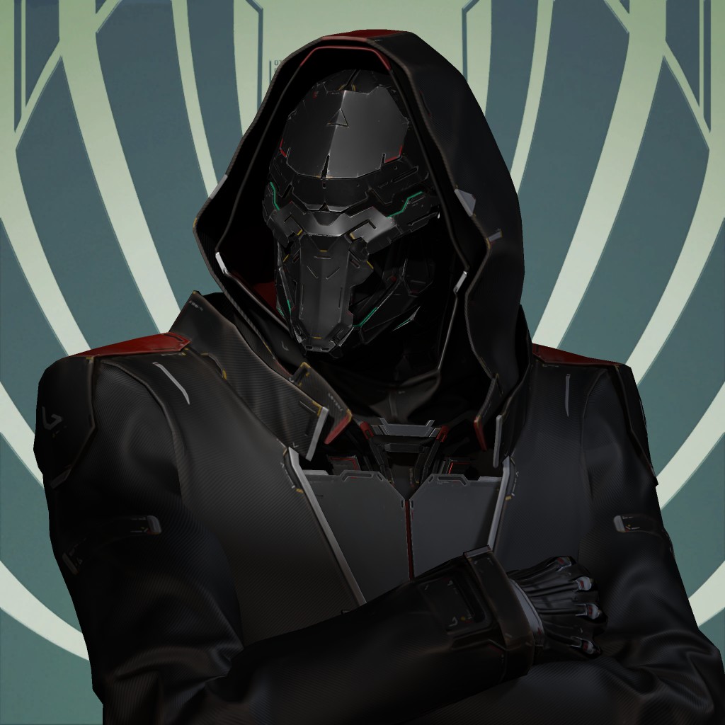 Doom Cyno