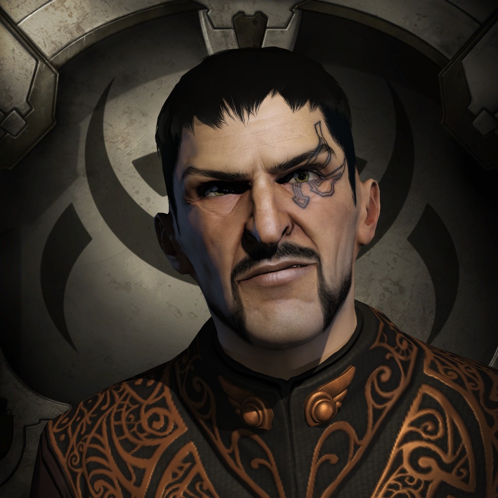 Lucien Almasi