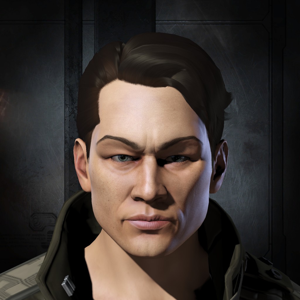 Heynojus Kashada