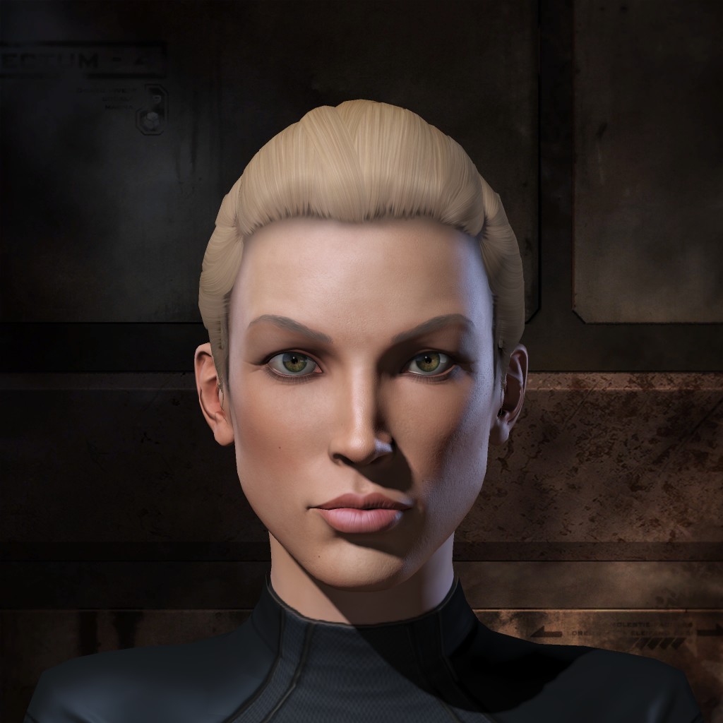 Kaelen Hyvo