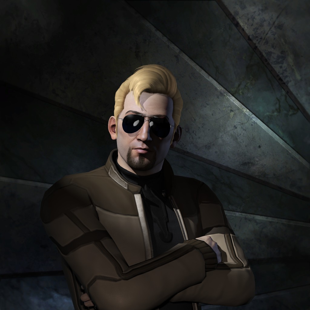 Igor Falk