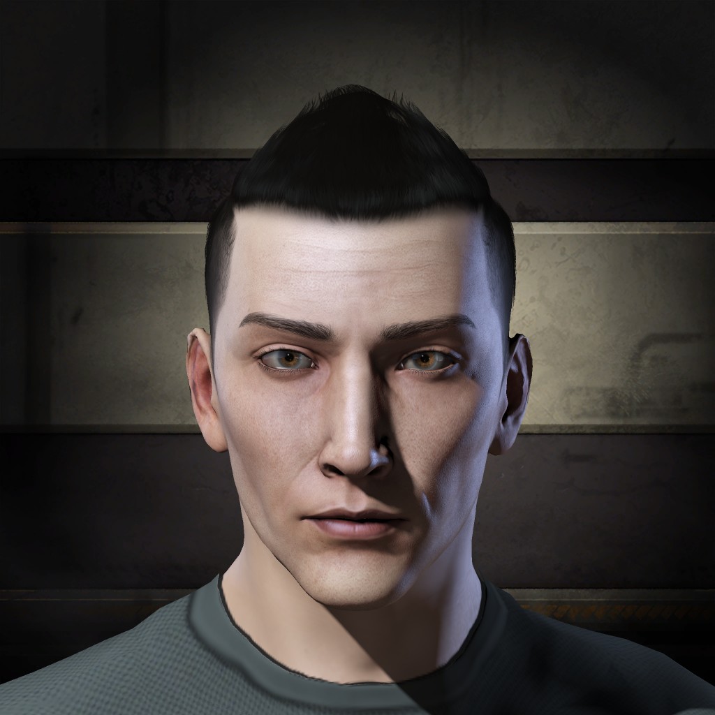 Peter Parker Zhou