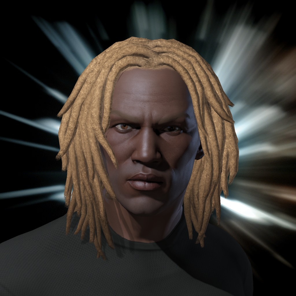 Craman Tisoko
