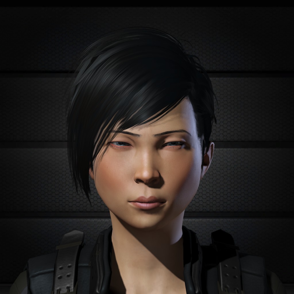 Tsuyoshi Su