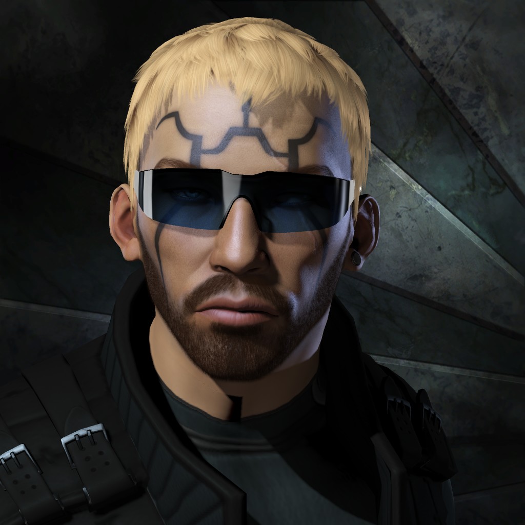 raderghast riorson