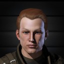 British Soldier 009